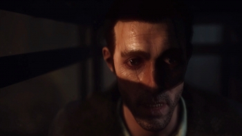 The Sinking City Screenshot